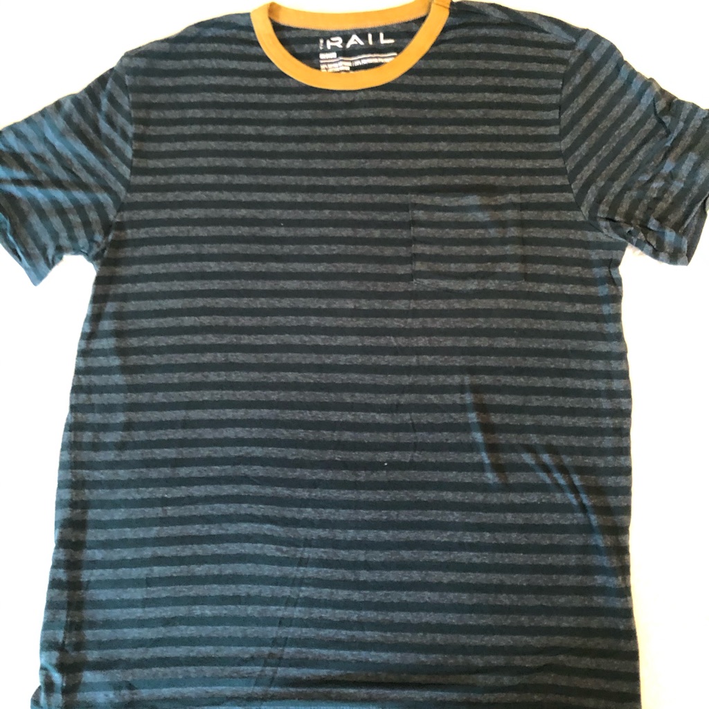 Nordstrom Rail Brand For Men